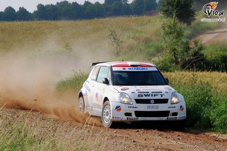 Rajd Polski